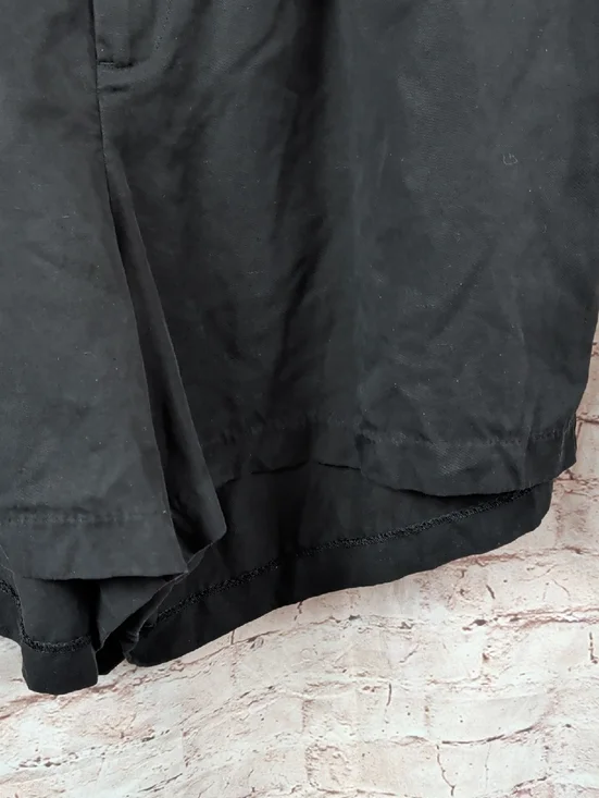 torrid Black Shorts Size 20 Like New - Picture 2 of 6